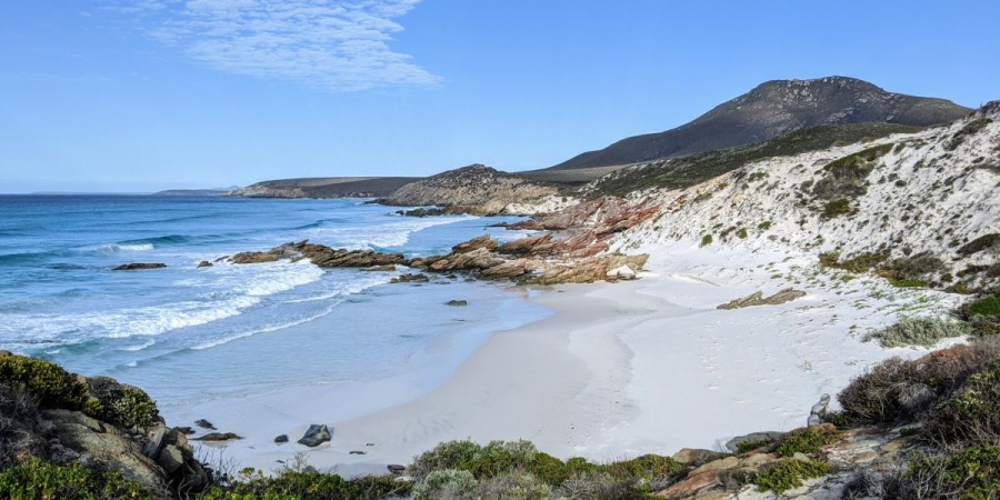 Fitzgerald River National Park - Photo Bronwyn Wells