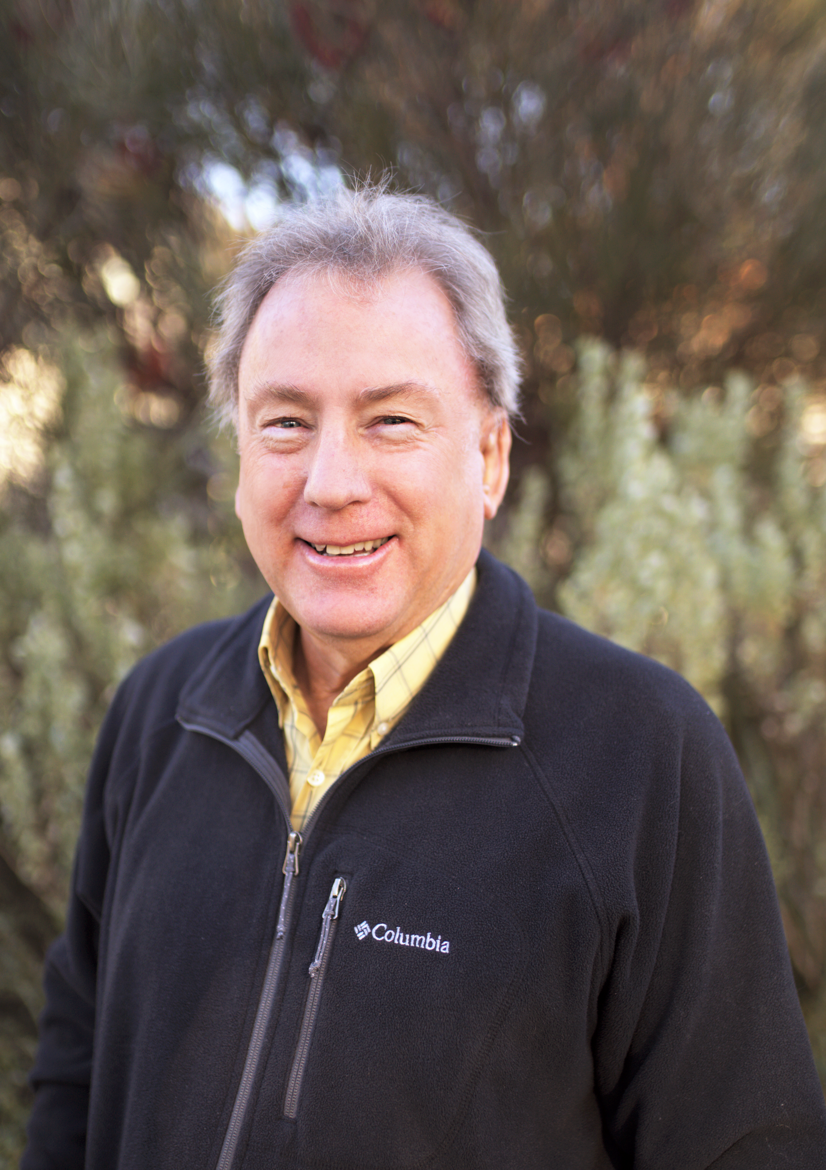 Mr Peter King