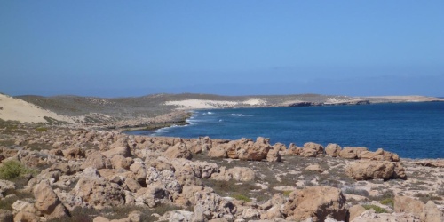 Dirk Hartog Island