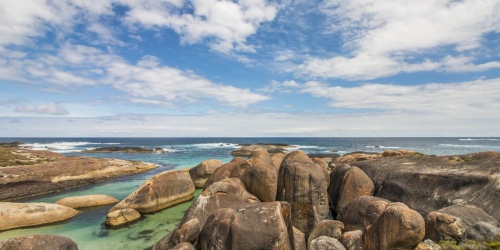 William Bay National Park
