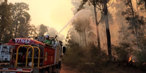 Autumn prescribed burning activity will increase in coming weeks in areas surrounding Perth and across the State’s south-west after weather conditions allowed some burns to safely get underway in the last week.