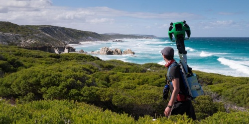 Hakea Trail - Photo DBCA