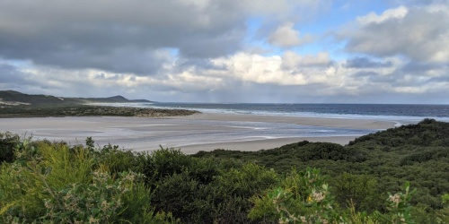 irwin Inlet Walpole nornalup National Park - Photo Bronwyn Wells