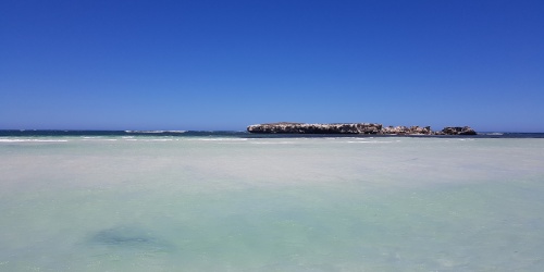 Lancelin Coast - Photo Jia Sheng Chong / Unsplash