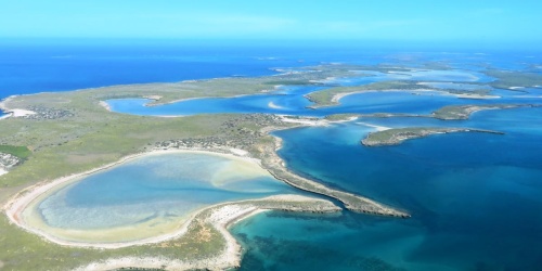 Montebello Islands Conservation and Marine Park - Photo Tim Hunt