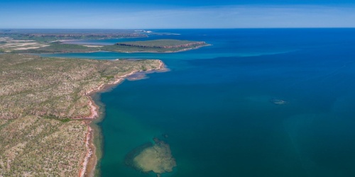 North Kimberley. Photo Ben Broady