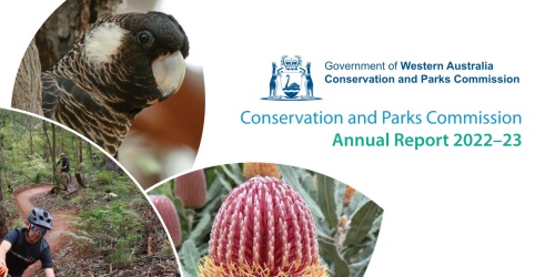 Annual Report Cover 2024 CPC