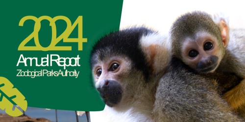 Annual Report Cover 2024 ZPA