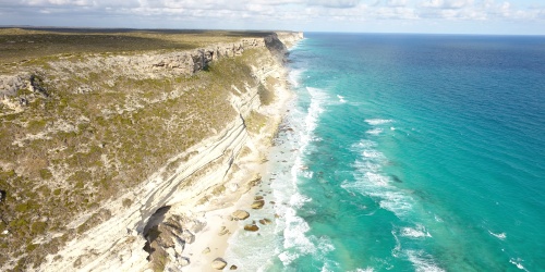 Point Culver. Photo by DBCA