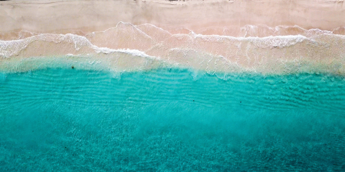 Nyinggulu (Ningaloo) coastal reserves. Photo Samille Mitchell/DBCA