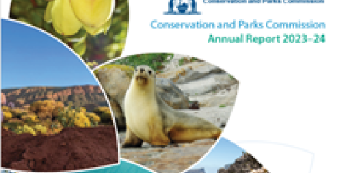 CPC Annual report 2023-24