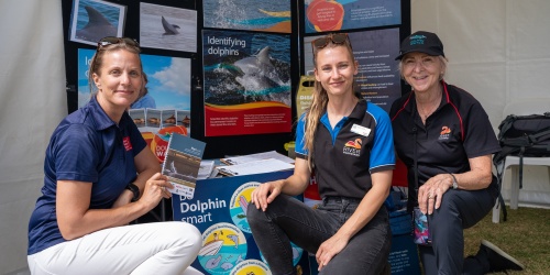 The 2026 River Guardians Family Festival will be held on Saturday 2 May from 9am-12pm at Sir James Mitchell Park, South Perth.