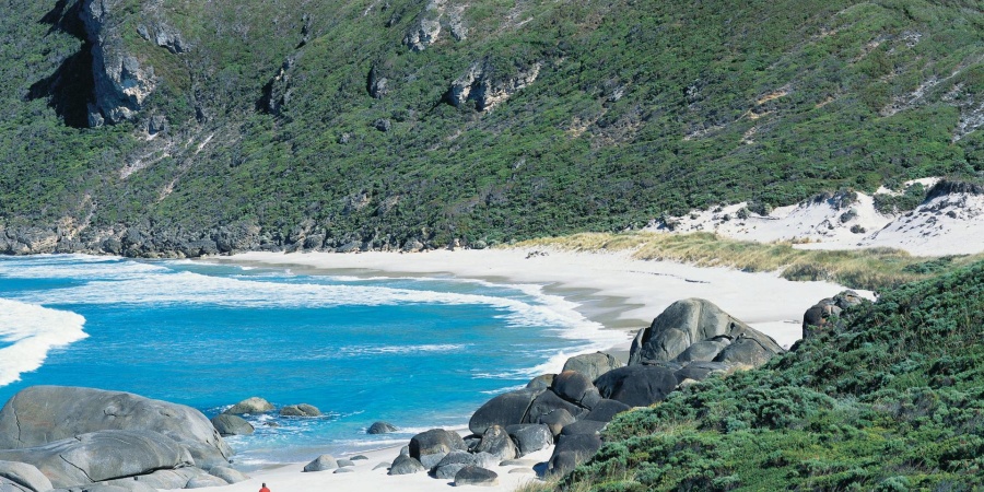 D'Entrecasteaux National Park, Tourism Western Australia