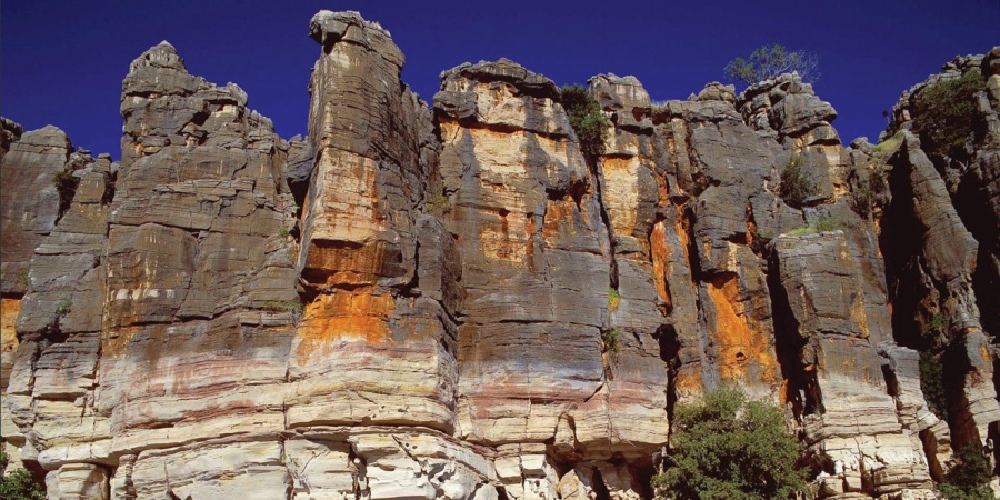 Geikie Gorge National Park, Tourism Western Australia