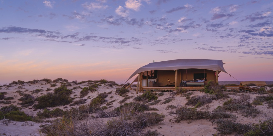 Ningaloo Reef near Exmouth. Photo: Tourism Western Australia