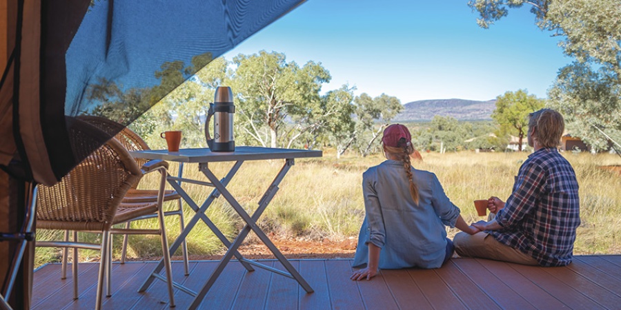 Karijini National Park Photo Tourism Western Australia