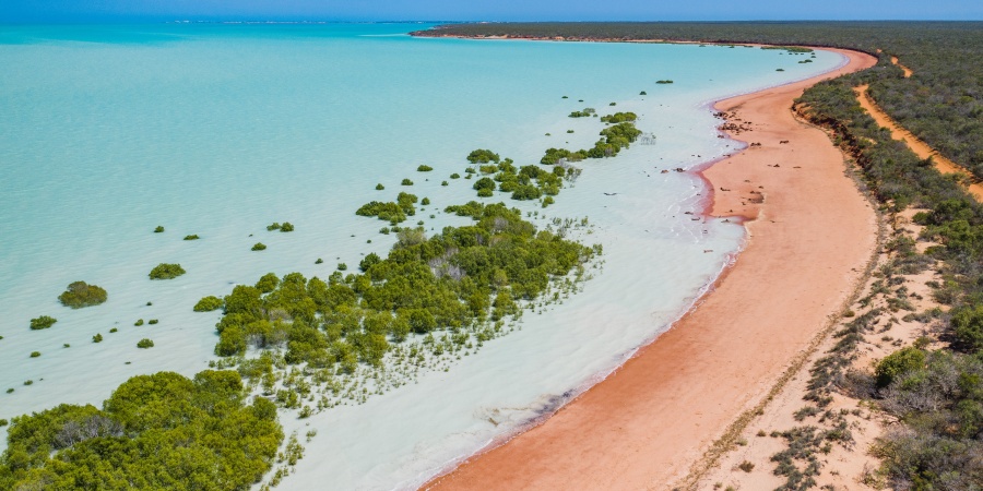 Photo Tourism Western Australia