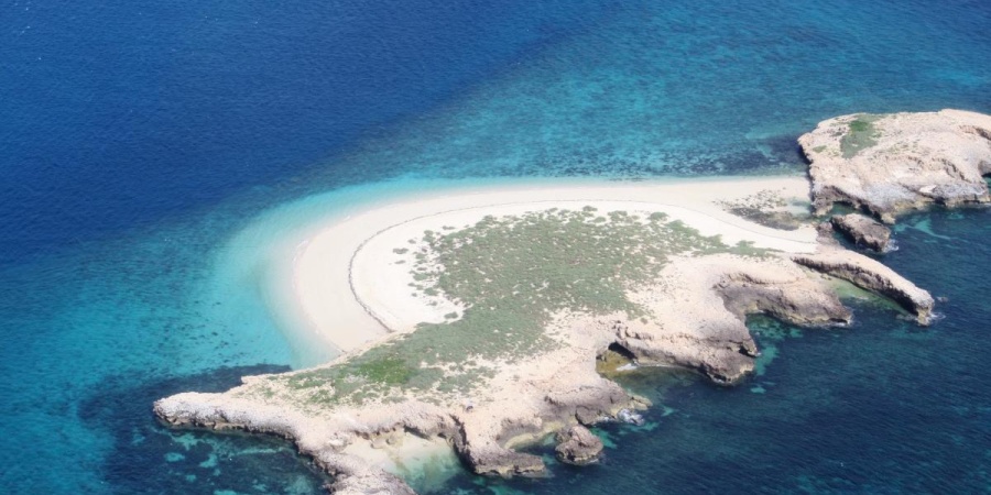 Dampier Archipelago Island Reserves - Photo Tourism WA