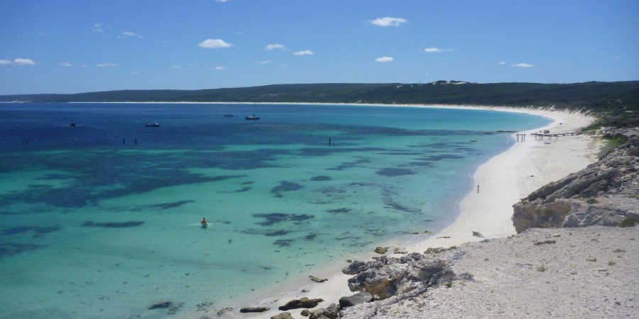 Leeuwin-Naturaliste National Park - Photo DBCA