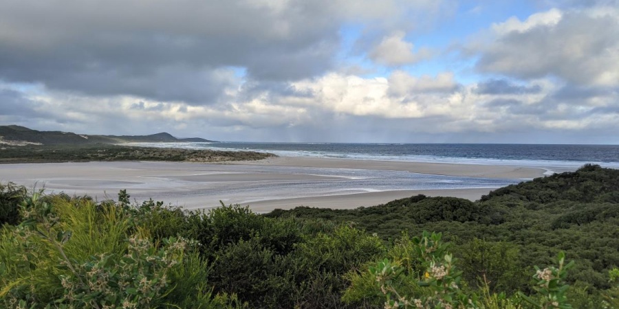 irwin Inlet Walpole nornalup National Park - Photo Bronwyn Wells