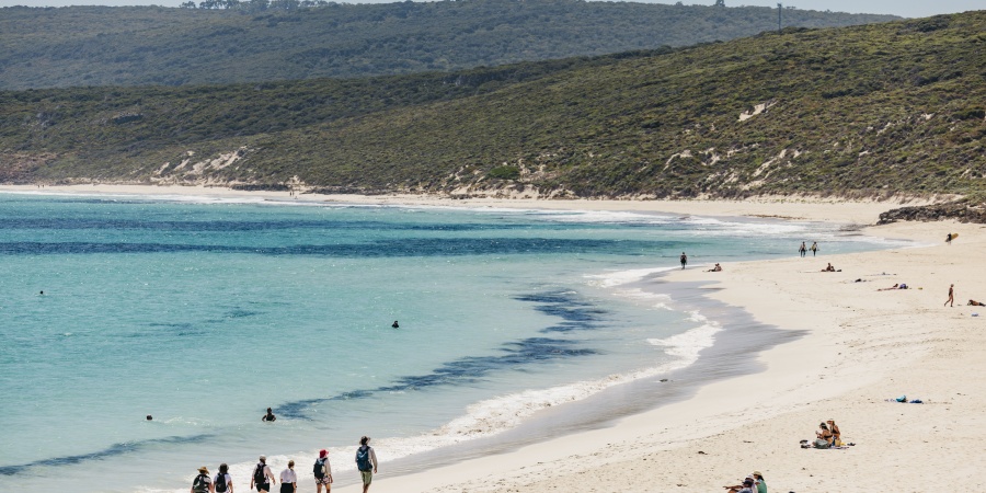 Leeuwin-Naturalists NP