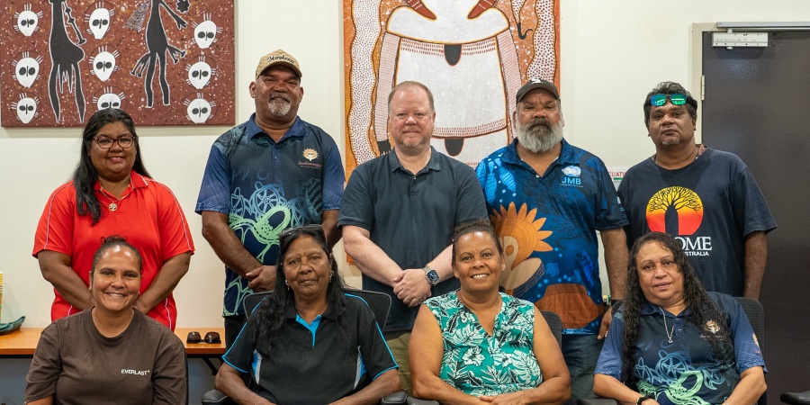 Horizontal Falls announcement at Derby