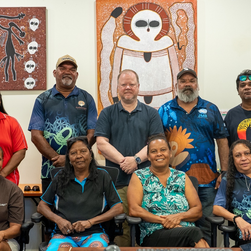 Horizontal Falls announcement at Derby