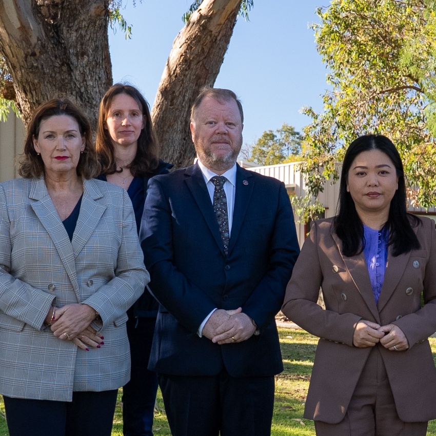 Minister announces new Bird Flu Wildlife Advisory Group
