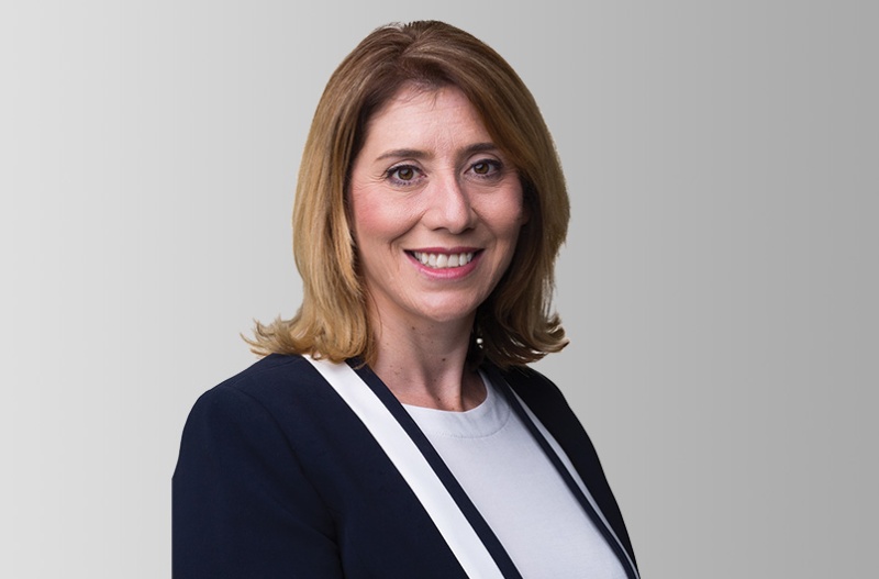 Rita Saffioti