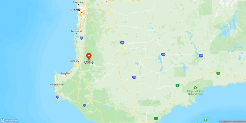 Collie area