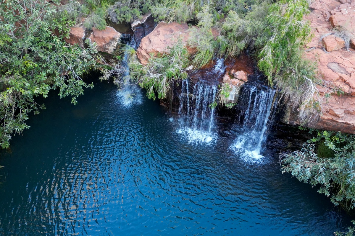 Karijini