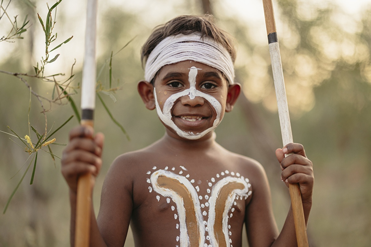Mabu Buru Tours, Broome. Photo Tourism WA