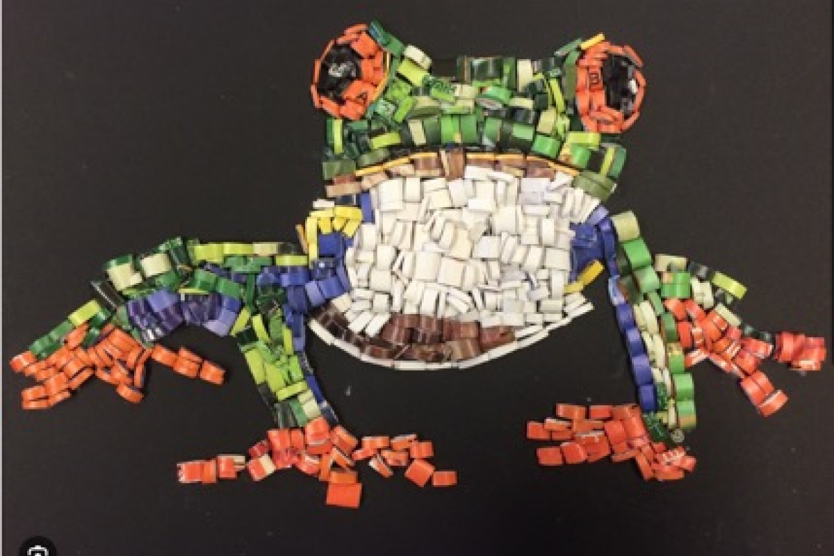 art_inspo_frog_madeirahsart.weebly.comlow-relief-paper-animals.htm